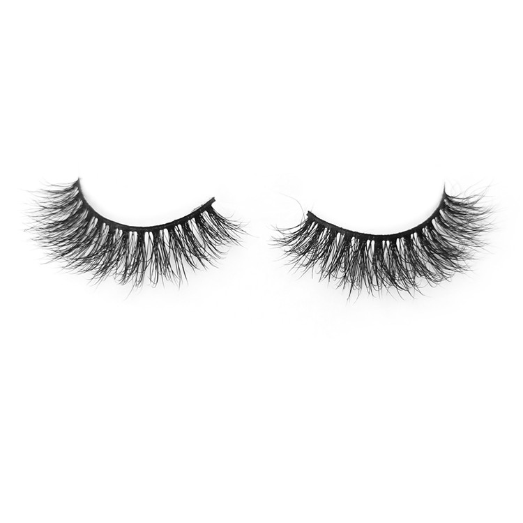 Mink Eyelashes Wholesale Manufacturer Supply Private Label Mink Eyelashes PY1